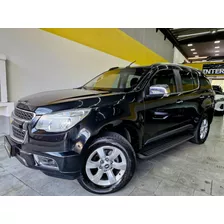 Chevrolet Trailblazer Gasolina Automático