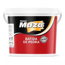 Batida De Pedra Proteção De Superfícies Maza 3,6l