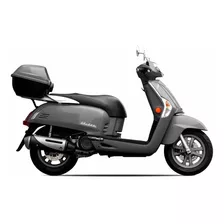 Kymco Like 200i - 0km - Motos M R