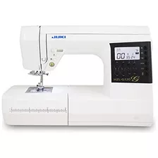 Máquina De Coser Juki Hzl-g120.