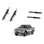 Cubrepolvo Nissan Pickup 1987-1996 Ext 4x4 Grob