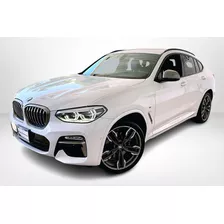 Bmw X4 2019