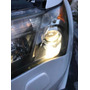 M4 Camaleon Hid Led 9006 Niebla Acura Mdx 2002