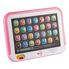 Tableta Fisher-price Smart Rosa