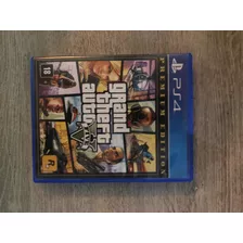 Gta V