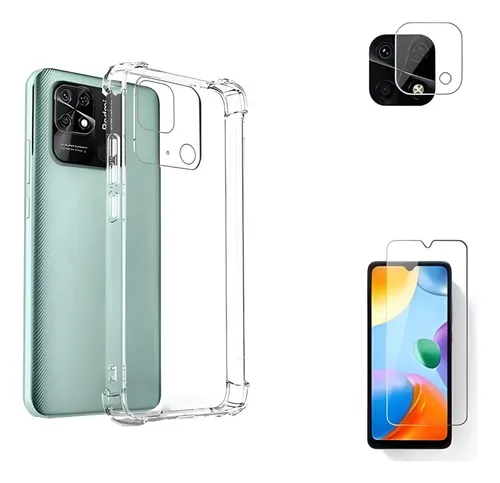 Tercera imagen para búsqueda de xiaomi redmi 10c