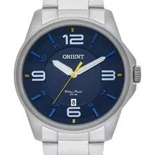 Relógio Orient Masculino Mbss1288 D2sx C/ Garantia E Nf