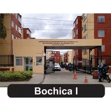 Apartamento En Venta Bochica 1 (engativá)