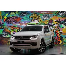 Volkswagen Amarok 3.0 V6 Tdi Highline Extreme 162.000km 2018