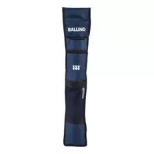 Funda Bolso Hockey Para 1 Palo Balling One Stickbag - Btu Color Blue