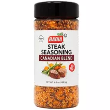 Steak Seasoning 184,3grs Badia Especial