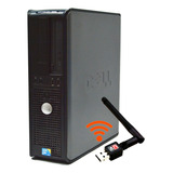 Pc Armada Pentium 2gb Ram 250gb Hdd Oficina Hogar Outlet