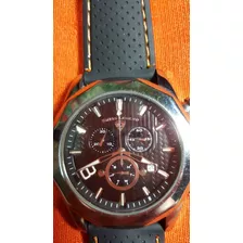 Vendo Cambio Reloj Swiss Legend Suizo Cuarzo 