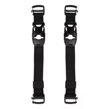 Lowepro Lp37184 Protactic Quick Straps - Negro