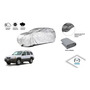 Forro Funda Cubreauto Afelpada Mazda Tribute 2006