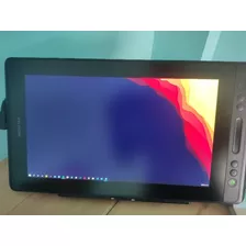 Tableta Digitalizadora Huion Kamvas Pro 13 Gt-133 Black 