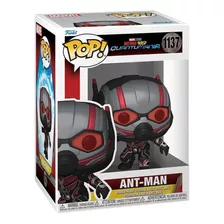 Funko Pop! Ant-man Quantumania - Ant-man #1137