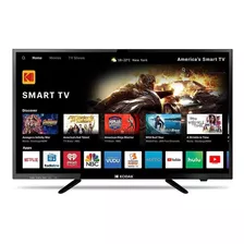 Smart Tv Kodak Smartvision 32sv1000 Led Hd 32 110v/240v