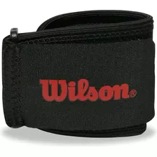 Soporte Muñequera Wilson Deportiva Gym Venda Muñeca