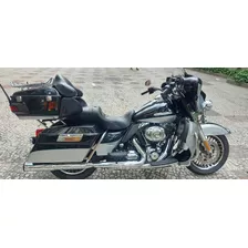 Harley Davidson Ultra Limited 2013