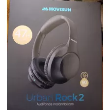 Auriculares Urban Rock 2 