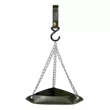 G6bird Feeder Bandeja Alimentadora De Pássaros Suspensa Band