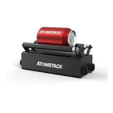 Atomstack Accesorio Rotativo