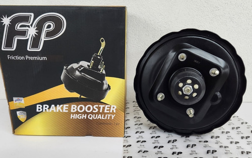 Booster Freno Pontiac Matiz 1.0 2004 2005 Fp  Foto 2