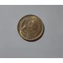 Tercera imagen para búsqueda de moneda 10 centesimos 1964 chile