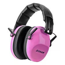 Zohan 032 Auriculares Con Cancelación De Ruido Para Niños - 