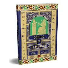 Codigo De Hamurabi - 04ed/23