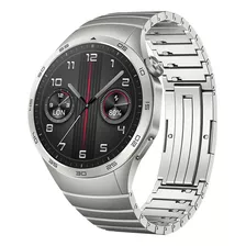 Smartwatch Smartwatch Huawei Watch Gt 4 46 Mm Cinza, Cor Preta