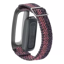 Banda Smart Huawei Band 4e - Rosado / En Stock