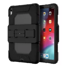 Funda Survivor All-terrain Reforzada Para iPad 11 Pro(2018)