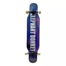 Tabla Longboard Patineta Skate Freestyle