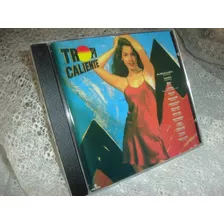 Tropicaliente Trilha Nacional Da Novela Cd Remasterizado