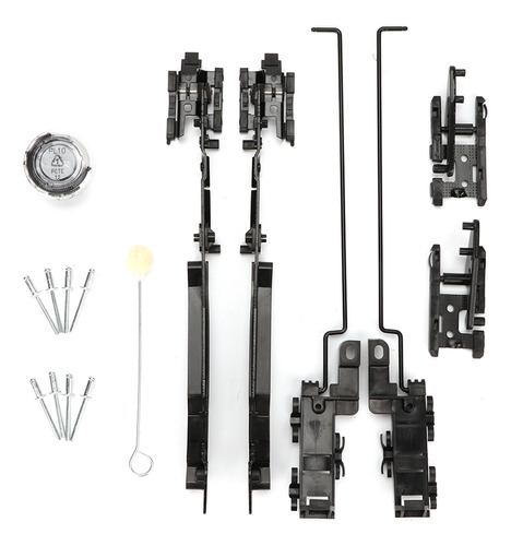 Kit Para Reparar Techo Corredizo De Ford F150/f250/f350/f450 Foto 3