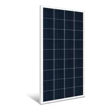 Painel Placa Solar Fotovoltaico Resun 150w / 160w