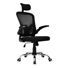 Silla Oficina Escritorio Ergonómica Ejecutiva Apoyo Lumbar