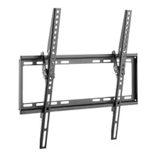 Soporte Fijo Para Tv De 32¨ A 55¨ - Vesa 400x400 Color Negro