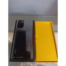 Xiaomi Poco X3 Gt (128gb) Cor Cinza 