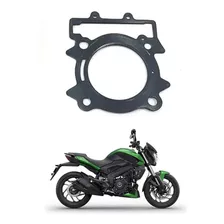 Junta Tapa De Cilindro Bajaj Dominar 400 Ug - Gb Motos 