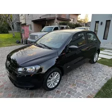 Volkswagen Gol Trend 2013 1.6 Pack Iii 101cv