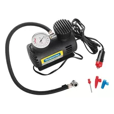 Compressor De Ar Portátil 12v 50w Tramontina