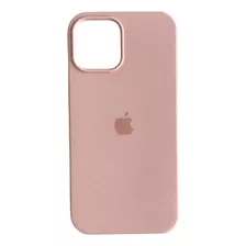 Protector Silicone Case iPhone 15 