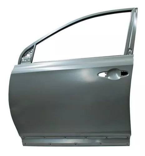 Segunda imagen para búsqueda de puerta delantera toyota rav4