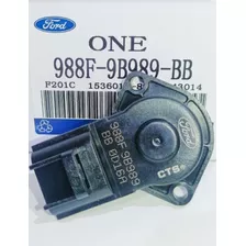 Sensor Tps Ford Fiesta Power Ecosport Focus Escape Ranger