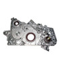 Bomba Aceite Mitsubishi Cordia 1985-1988 2.0 Sohc 8v L4