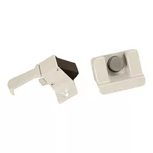 Rv Diseñador Collection E309 protector De Puerta Latch Para 