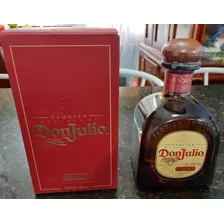 Tequila Don Julio Reposado Traído De Estados Unidos